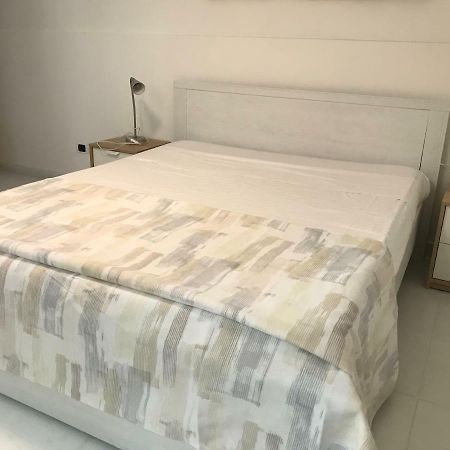 La Casa Di Flo Hotel Napoli Eksteriør billede