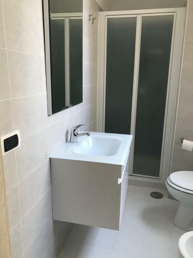 La Casa Di Flo Hotel Napoli Eksteriør billede