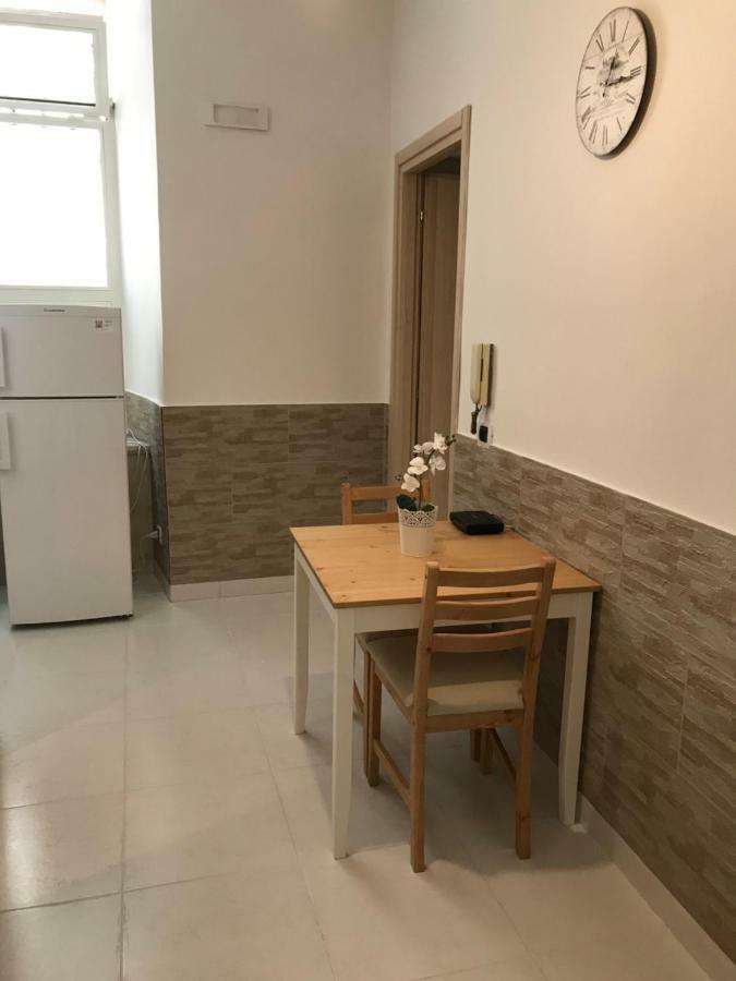 La Casa Di Flo Hotel Napoli Eksteriør billede