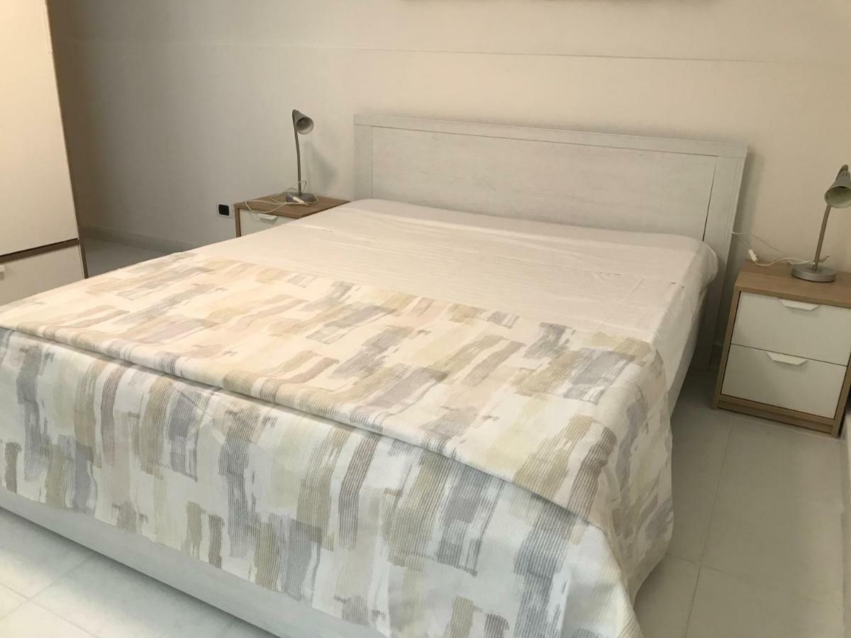 La Casa Di Flo Hotel Napoli Eksteriør billede